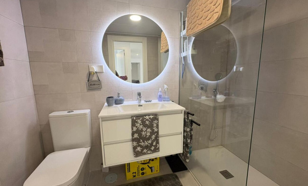 Resale - Bungalow - Groundfloor - San Pedro