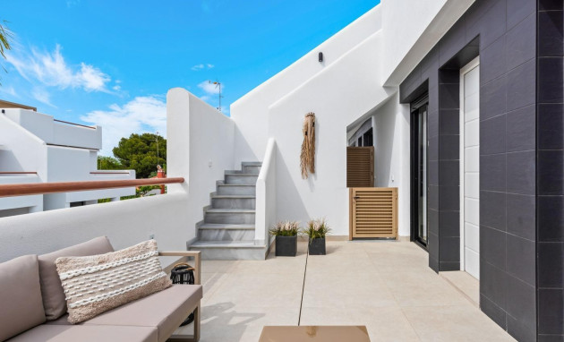 Herverkoop - Apartments - San Javier - Santiago de la Ribera