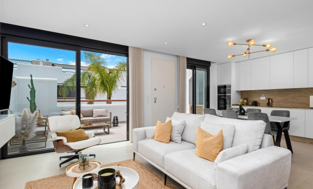 Herverkoop - Apartments - San Javier - Santiago de la Ribera