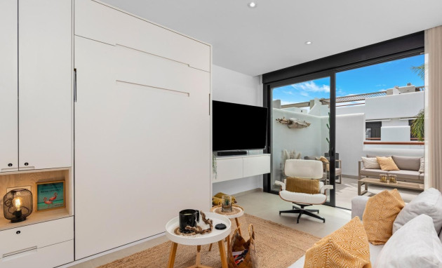 Herverkoop - Apartments - San Javier - Santiago de la Ribera