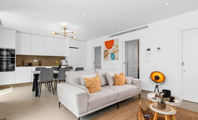 Herverkoop - Apartments - San Javier - Santiago de la Ribera