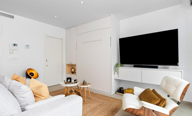 Herverkoop - Apartments - San Javier - Santiago de la Ribera