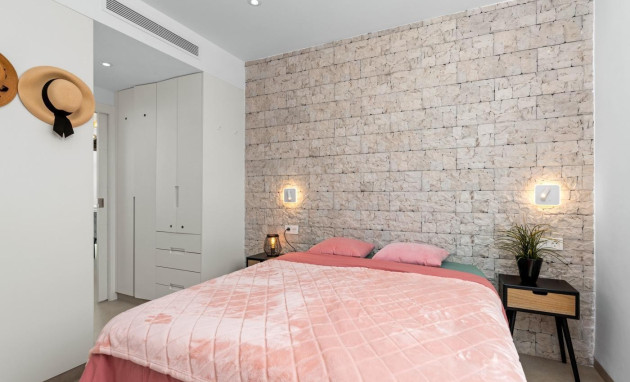 Herverkoop - Apartments - San Javier - Santiago de la Ribera