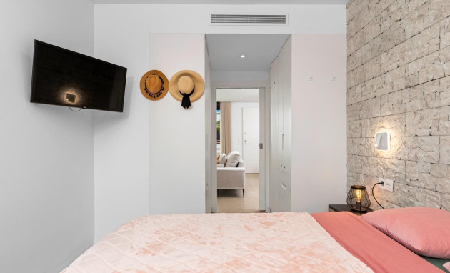 Herverkoop - Apartments - San Javier - Santiago de la Ribera