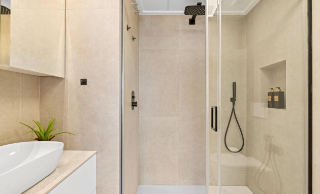 Herverkoop - Apartments - San Javier - Santiago de la Ribera