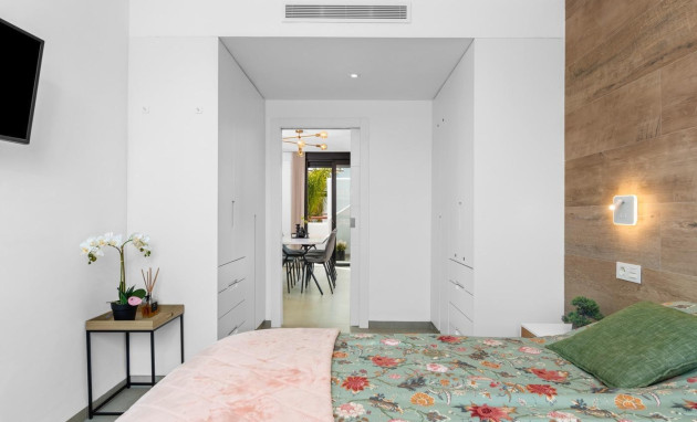 Herverkoop - Apartments - San Javier - Santiago de la Ribera