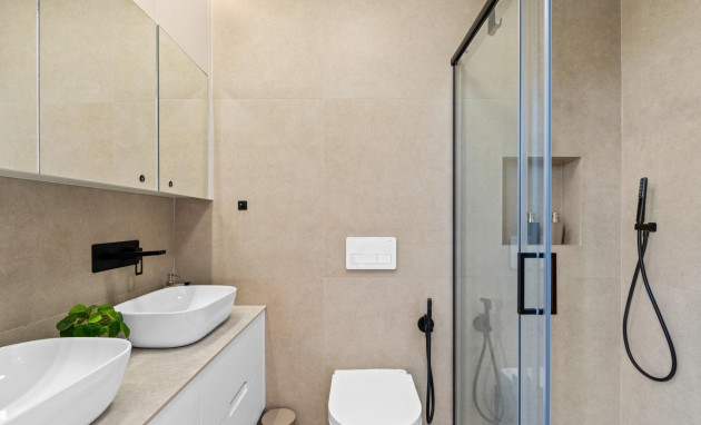 Herverkoop - Apartments - San Javier - Santiago de la Ribera