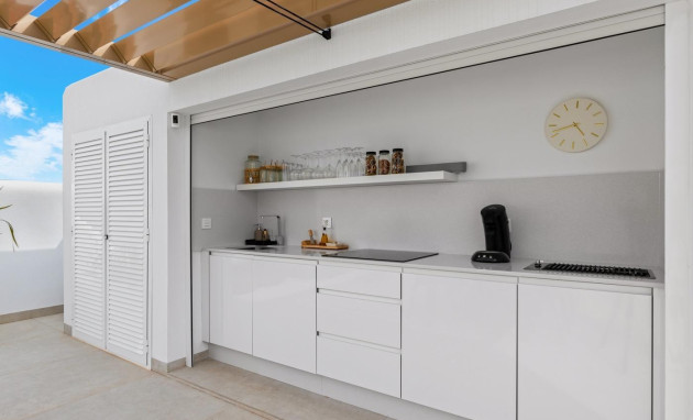 Herverkoop - Apartments - San Javier - Santiago de la Ribera