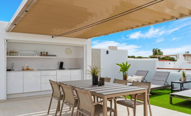 Herverkoop - Apartments - San Javier - Santiago de la Ribera