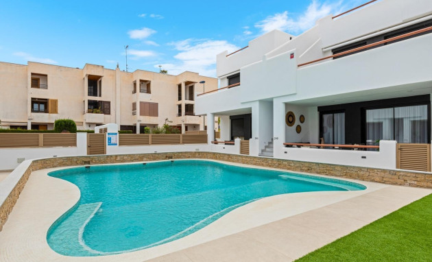 Herverkoop - Apartments - San Javier - Santiago de la Ribera