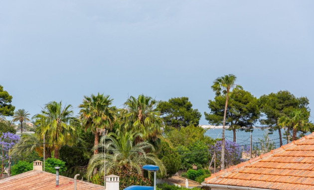 Herverkoop - Apartments - San Javier - Santiago de la Ribera