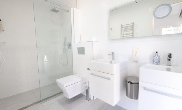 Herverkoop - Villa - Jávea - Xàbia - Monte Olimpo