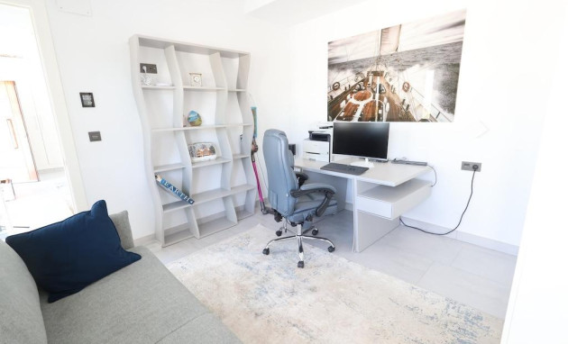 Herverkoop - Villa - Jávea - Xàbia - Monte Olimpo