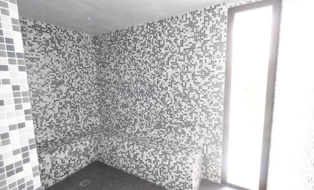 Herverkoop - Villa - Jávea - Xàbia - Monte Olimpo