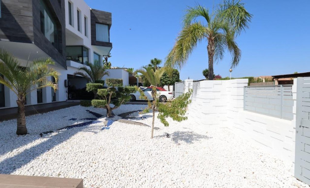 Herverkoop - Villa - Jávea - Xàbia - Monte Olimpo