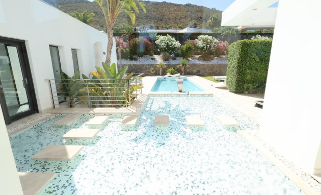 Herverkoop - Villa - Jávea - Xàbia - Monte Olimpo