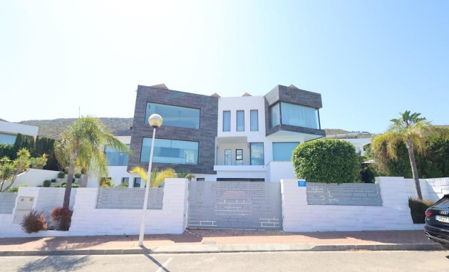 Herverkoop - Villa - Jávea - Xàbia - Monte Olimpo