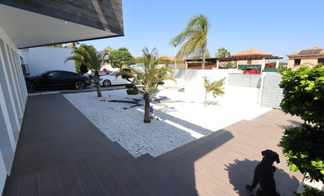 Herverkoop - Villa - Jávea - Xàbia - Monte Olimpo