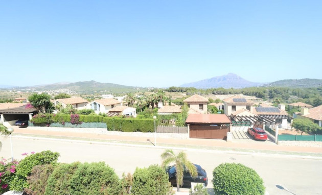 Herverkoop - Villa - Jávea - Xàbia - Monte Olimpo