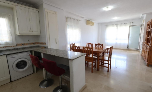 Herverkoop - Apartment - Orihuela Costa - Zeniamar-Horizonte-La Campana