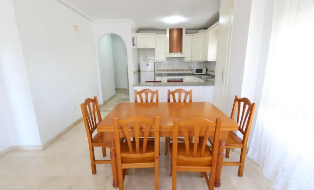 Herverkoop - Apartment - Orihuela Costa - Zeniamar-Horizonte-La Campana