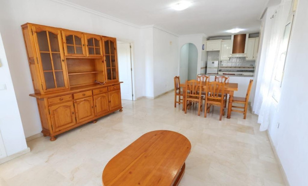 Herverkoop - Apartment - Orihuela Costa - Zeniamar-Horizonte-La Campana