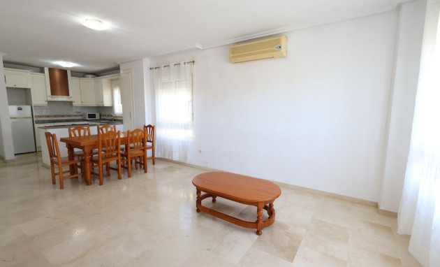 Herverkoop - Apartment - Orihuela Costa - Zeniamar-Horizonte-La Campana