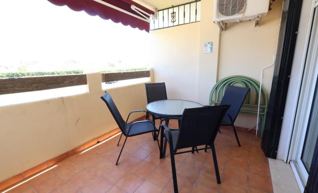 Herverkoop - Apartment - Orihuela Costa - Zeniamar-Horizonte-La Campana