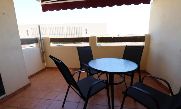 Herverkoop - Apartment - Orihuela Costa - Zeniamar-Horizonte-La Campana