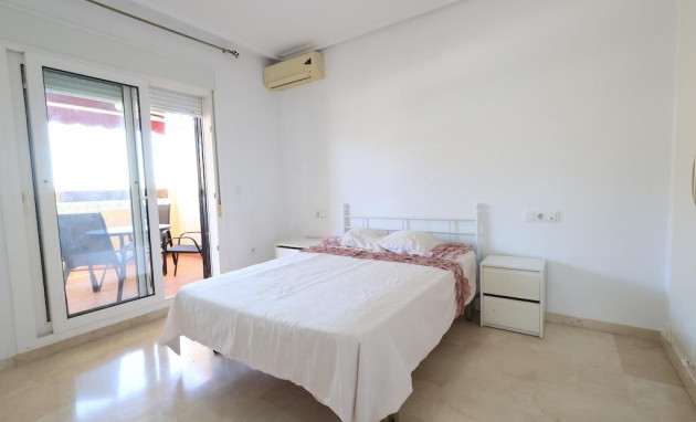 Herverkoop - Apartment - Orihuela Costa - Zeniamar-Horizonte-La Campana