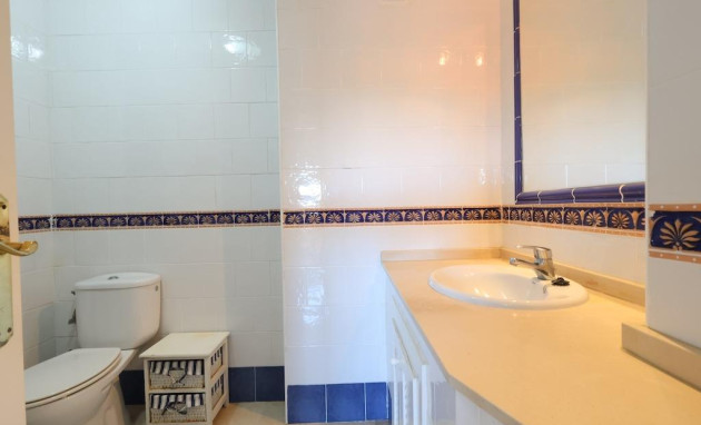 Herverkoop - Apartment - Orihuela Costa - Zeniamar-Horizonte-La Campana