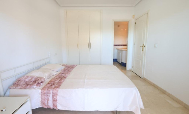 Herverkoop - Apartment - Orihuela Costa - Zeniamar-Horizonte-La Campana