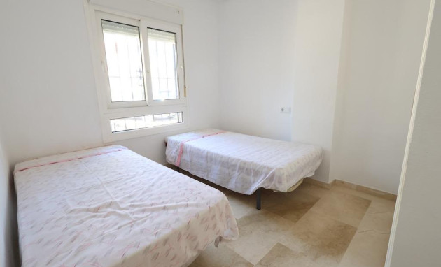 Herverkoop - Apartment - Orihuela Costa - Zeniamar-Horizonte-La Campana