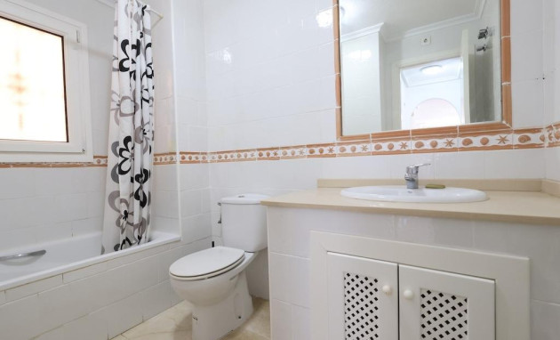 Herverkoop - Apartment - Orihuela Costa - Zeniamar-Horizonte-La Campana