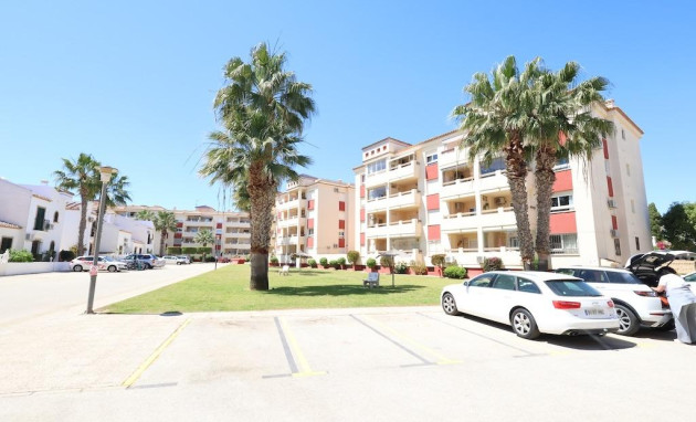 Herverkoop - Apartment - Orihuela Costa - Zeniamar-Horizonte-La Campana