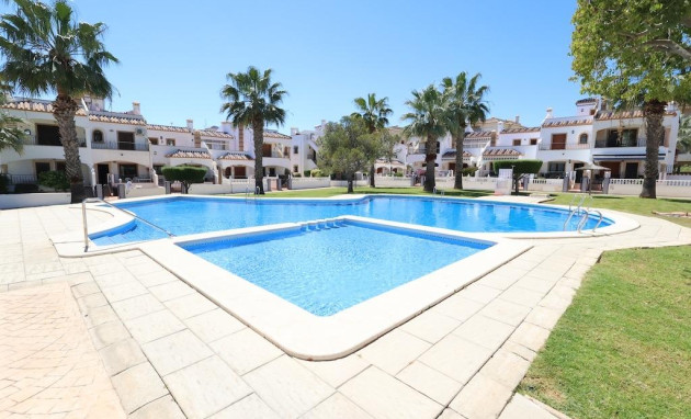 Herverkoop - Apartment - Orihuela Costa - Zeniamar-Horizonte-La Campana