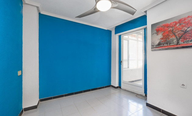 Herverkoop - Apartment - Torrevieja - Centro