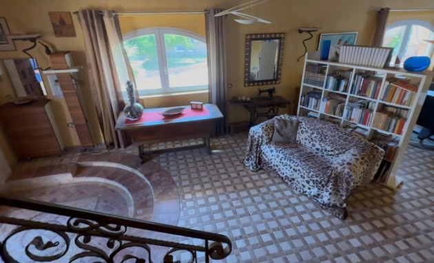 Herverkoop - Villa - Los Nietos - Nietos  Los