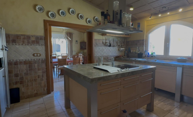 Herverkoop - Villa - Los Nietos - Nietos  Los