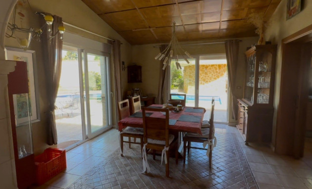 Herverkoop - Villa - Los Nietos - Nietos  Los