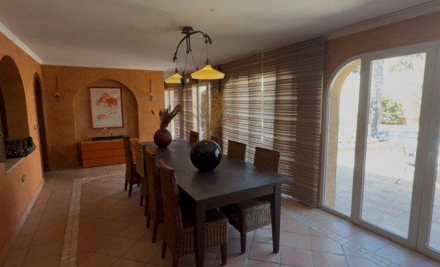 Herverkoop - Villa - Los Nietos - Nietos  Los