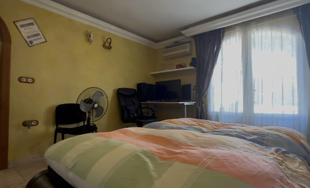 Herverkoop - Villa - Los Nietos - Nietos  Los