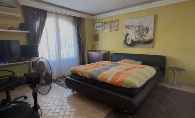 Herverkoop - Villa - Los Nietos - Nietos  Los