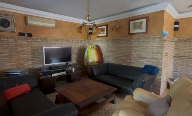 Herverkoop - Villa - Los Nietos - Nietos  Los