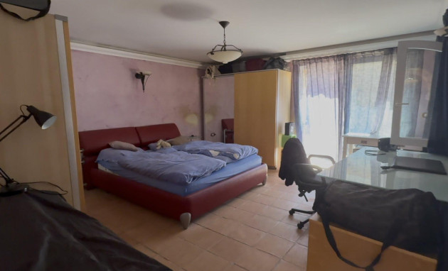 Herverkoop - Villa - Los Nietos - Nietos  Los