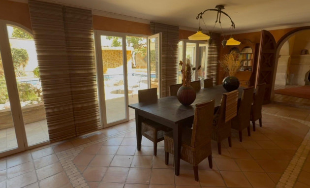 Herverkoop - Villa - Los Nietos - Nietos  Los