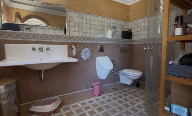 Herverkoop - Villa - Los Nietos - Nietos  Los