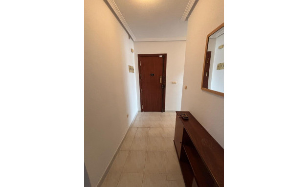 Resale - Apartment - Torrevieja - torrevieja