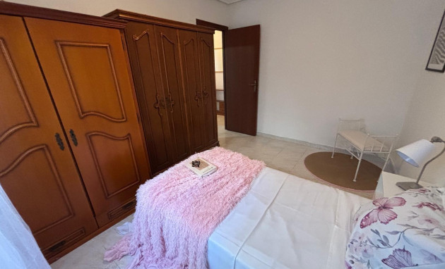 Resale - Apartment - Torrevieja - torrevieja