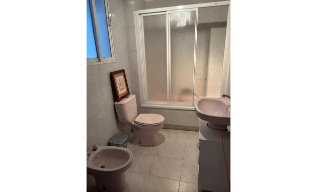 Resale - Apartment - Torrevieja - torrevieja